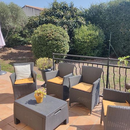 La Colline Du Blavet Apartment Roquebrune-sur-Argens Exterior photo