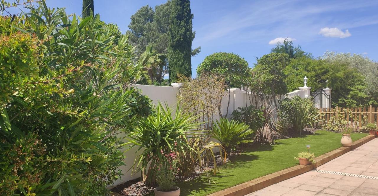 La Colline Du Blavet Apartment Roquebrune-sur-Argens Exterior photo