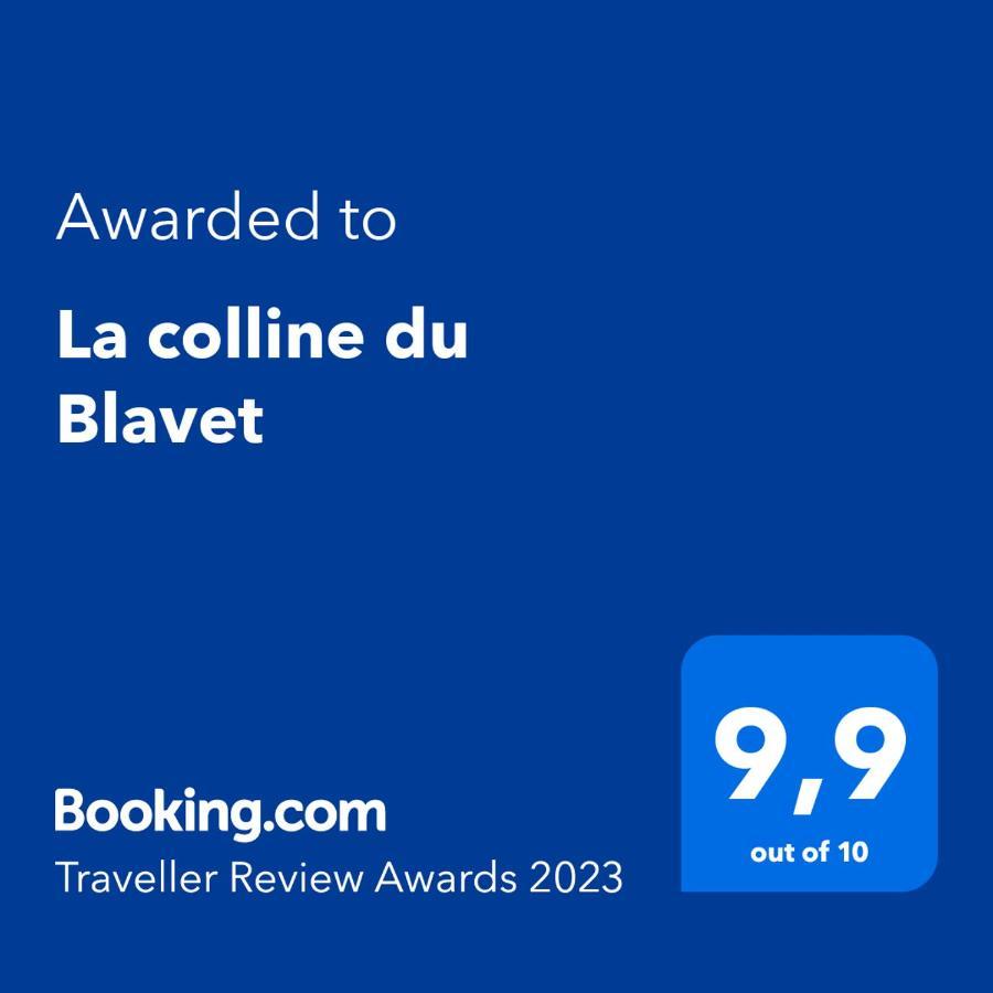 La Colline Du Blavet Apartment Roquebrune-sur-Argens Exterior photo